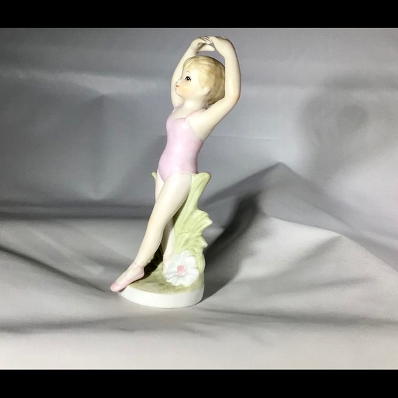 Lefton The Christopher Collection hand painted - Picture 2 of 16